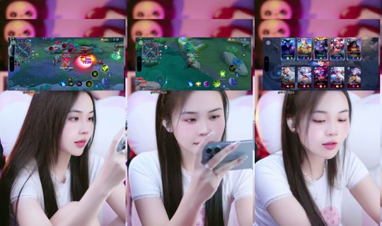 linn765_ TikTok Live — Aug 23, 2026, 11:46 PM