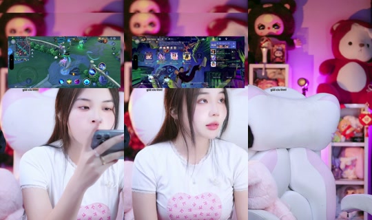 linn765_ TikTok Live — Aug 24, 2026, 2:25 AM