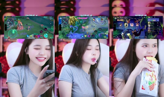 linn765_ TikTok Live — Aug 24, 2026, 4:46 PM