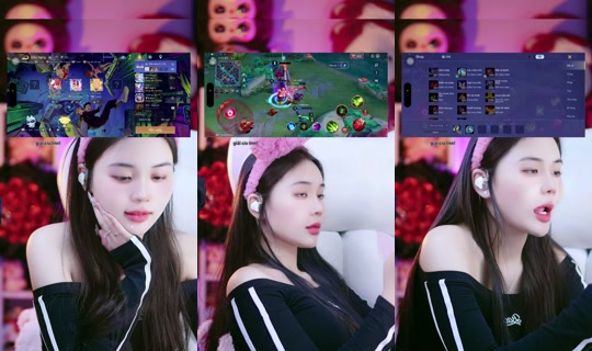 linn765_ TikTok Live — Aug 26, 2026, 7:47 PM