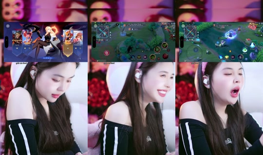 linn765_ TikTok Live — Aug 26, 2026, 9:42 PM
