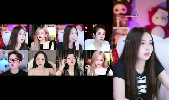 linn765_ TikTok Live — Sep 3, 2026, 3:52 PM