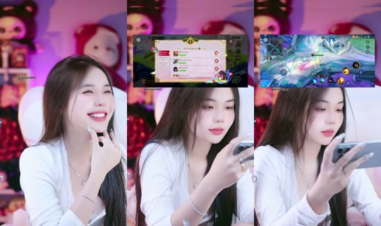 linn765_ TikTok Live — Oct 3, 2026, 12:44 AM