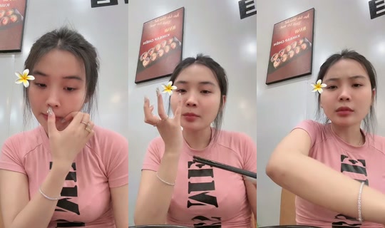 linn765_ TikTok Live — Oct 3, 2026, 4:53 AM