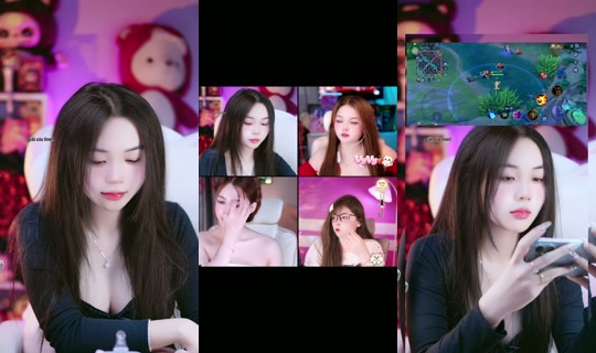 linn765_ TikTok Live — Oct 3, 2026, 6:23 PM