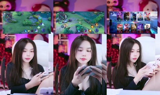 linn765_ TikTok Live — Oct 3, 2026, 10:14 PM