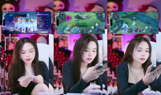 linn765_ TikTok Live — Oct 3, 2026, 11:05 PM