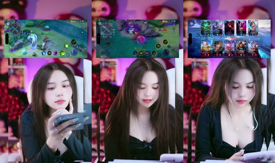 linn765_ TikTok Live — Oct 3, 2026, 11:55 PM