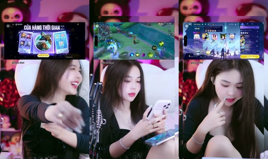 linn765_ TikTok Live — Oct 4, 2026, 2:21 AM