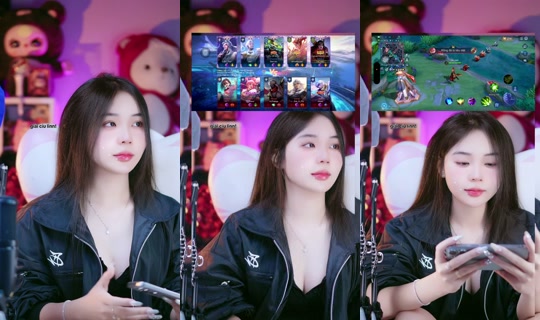 linn765_ TikTok Live — Oct 7, 2026, 2:38 PM