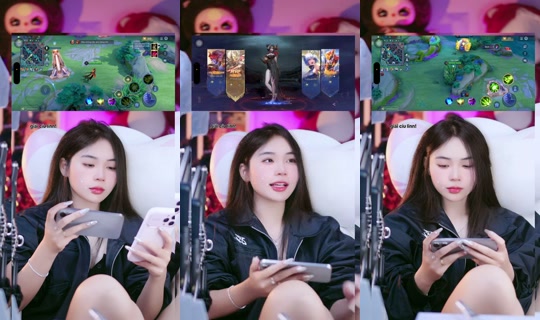 linn765_ TikTok Live — Oct 7, 2026, 3:29 PM