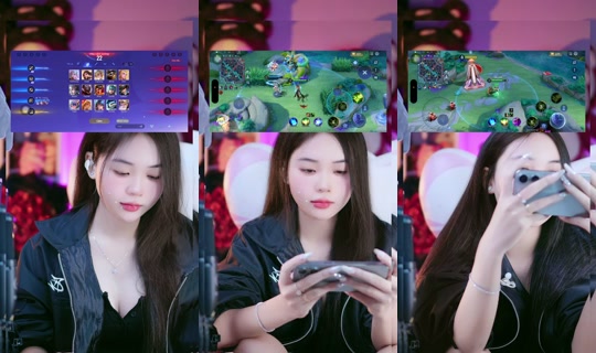 linn765_ TikTok Live — Oct 8, 2026, 12:11 AM