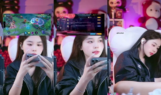 linn765_ TikTok Live — Oct 8, 2026, 1:01 AM