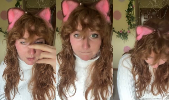 linnaeafterdark TikTok Live — Sep 22, 2026, 8:16 PM