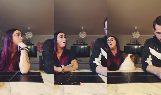 linneaamalmliiing TikTok Live — Sep 30, 2026, 4:01 PM