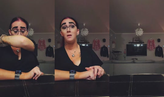 linneaamalmliiing TikTok Live — Oct 1, 2026, 6:02 PM