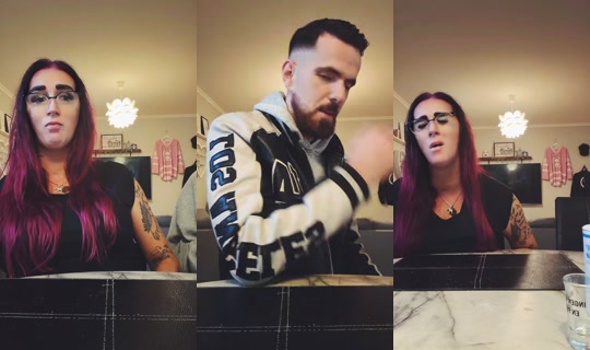 linneaamalmliiing TikTok Live — Oct 2, 2026, 3:26 PM