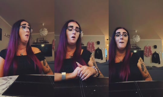 linneaamalmliiing TikTok Live — Oct 4, 2026, 4:02 PM