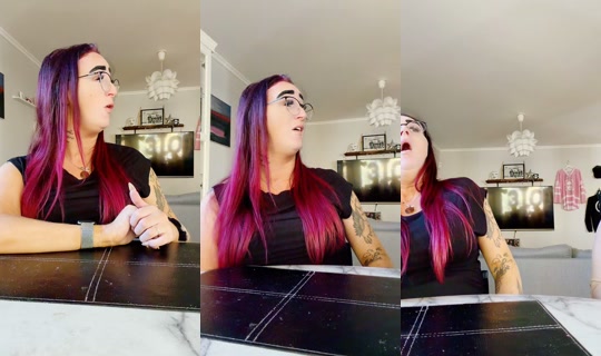 linneaamalmliiing TikTok Live — Oct 7, 2026, 11:51 AM