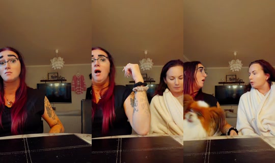 linneaamalmliiing TikTok Live — Oct 7, 2026, 4:06 PM