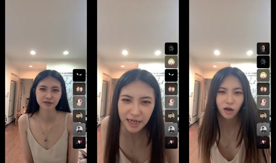 linnjing.may926_ TikTok Live — Aug 20, 2026, 1:50 PM