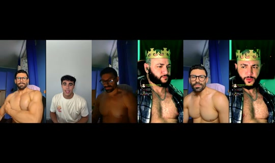 lino.sal1 TikTok Live — Aug 26, 2026, 1:21 PM
