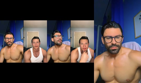 lino.sal1 TikTok Live — Aug 26, 2026, 7:15 PM