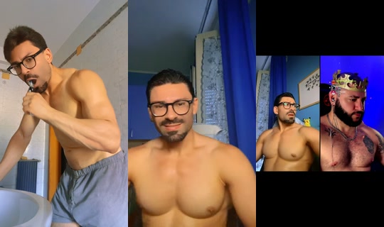 lino.sal1 TikTok Live — Sep 1, 2026, 12:43 PM