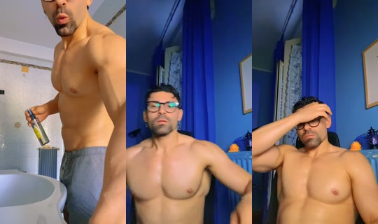lino.sal1 TikTok Live — Oct 1, 2026, 12:45 PM