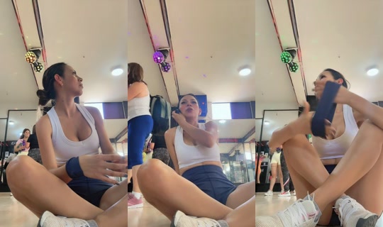 lino.stefany TikTok Live — Aug 28, 2026, 4:07 PM