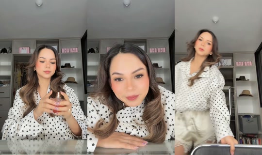 lino.stefany TikTok Live — Oct 3, 2026, 11:18 PM