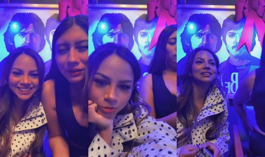 lino.stefany TikTok Live — Oct 4, 2026, 2:25 AM