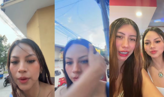 lino.stefany TikTok Live — Oct 5, 2026, 9:57 PM