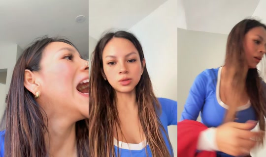 lino.stefany TikTok Live — Oct 7, 2026, 4:41 PM