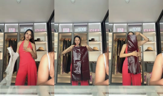 lino.stefany TikTok Live — Oct 8, 2026, 12:05 AM
