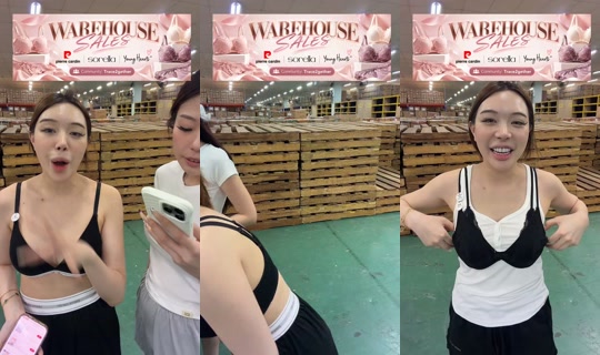 linyuhsinx TikTok Live — Oct 9, 2026, 3:28 PM