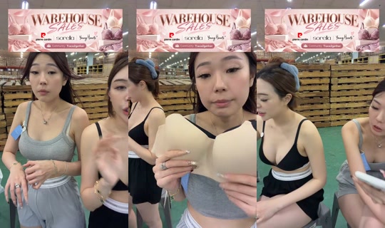 linyuhsinx TikTok Live — Oct 9, 2026, 6:00 PM