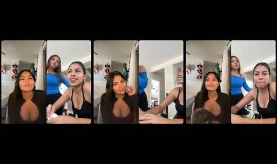 linzq222 TikTok Live — Aug 20, 2026, 9:19 PM