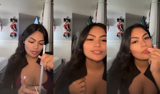 linzq222 TikTok Live — Aug 20, 2026, 10:48 PM