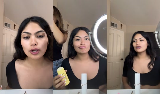 linzq222 TikTok Live — Aug 22, 2026, 12:58 AM
