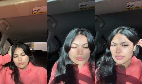 linzq222 TikTok Live — Sep 23, 2026, 2:55 PM