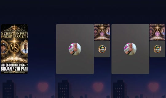 lionblan82 TikTok Live — Oct 6, 2026, 7:02 PM