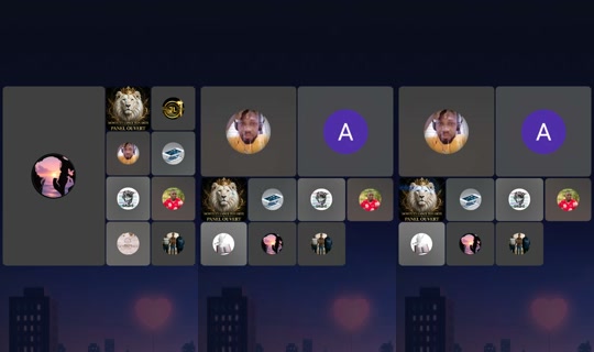 lionblan82 TikTok Live — Oct 8, 2026, 5:26 PM