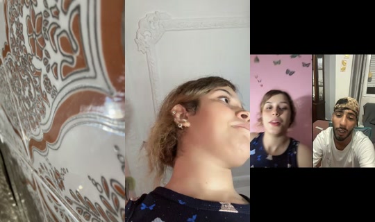 lioness973 TikTok Live — Oct 7, 2026, 10:44 PM