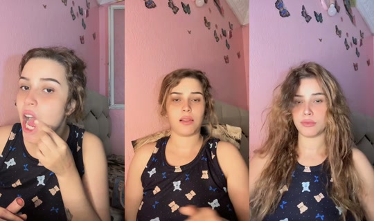 lioness973 TikTok Live — Oct 7, 2026, 11:38 PM