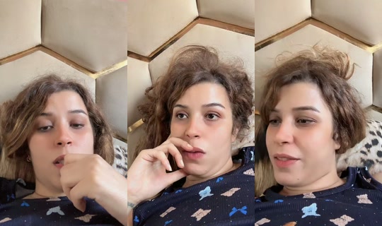 lioness973 TikTok Live — Oct 8, 2026, 4:54 PM
