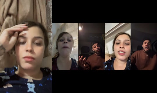 lioness973 TikTok Live — Oct 8, 2026, 8:48 PM