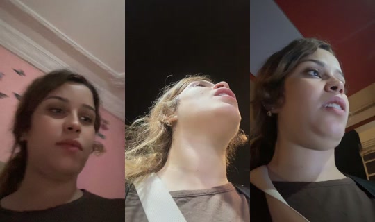 lioness973 TikTok Live — Oct 8, 2026, 11:01 PM