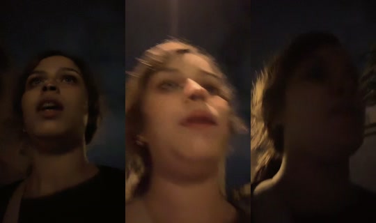 lioness973 TikTok Live — Oct 8, 2026, 11:54 PM