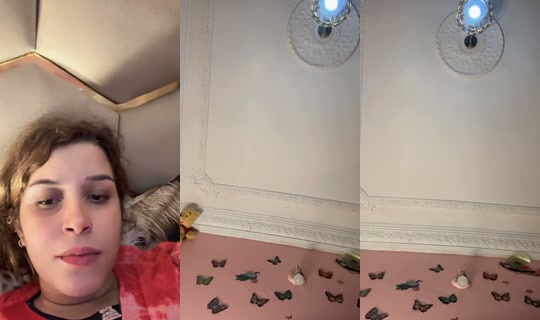 lioness973 TikTok Live — Oct 9, 2026, 3:20 AM